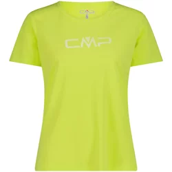 Women's T-Shirt Cmp