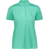 Women's polo shirt CMP image 2