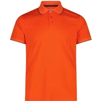 Polo piqué CMP image 2
