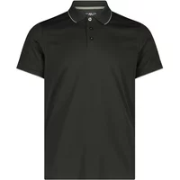 Polo piqué CMP image 2
