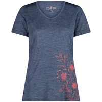 Women's T-shirt CMP image 2