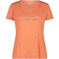 Women's T-shirt CMP image 2