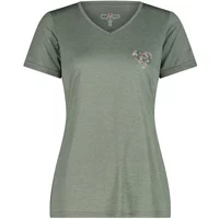 Light Jersey T-shirt Women CMP image 2