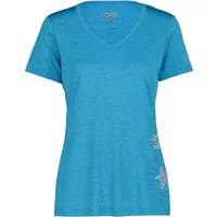 Women's T-shirt CMP image 2