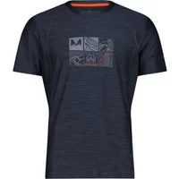 T-Shirt CMP Stretch