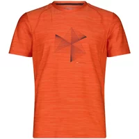 Stretch Printed T-Shirt CMP image 2