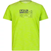 Stretch Printed T-Shirt CMP image 2