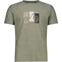 T-shirt CMP image 2