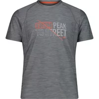 Stretch Printed T-Shirt CMP image 2