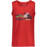 Children's tank top CMP image 2