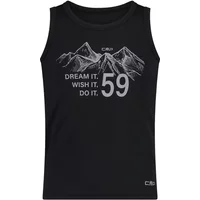 Children's tank top CMP image 2
