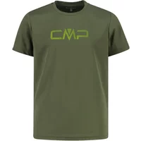 Children's T-shirt CMP Logo image 2