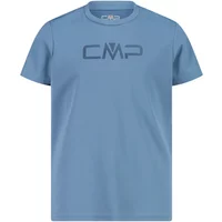 Children's T-shirt CMP Logo image 2