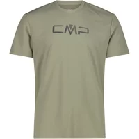 Logo T-shirt CMP image 2
