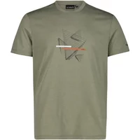 T-shirt CMP image 2