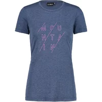 Women's T-shirt CMP image 2