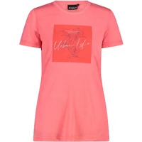 Women's T-shirt CMP image 2