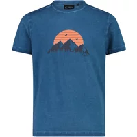 Kid's T-shirt CMP image 2