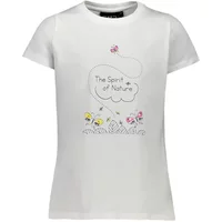 Girl's T-shirt CMP image 2