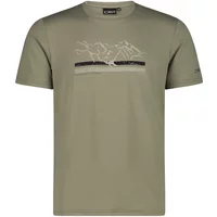 T-shirt CMP image 2