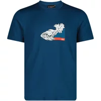 T-shirt CMP image 2