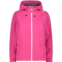 Women's waterproof jacket CMP image 2