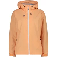 Women's waterproof jacket CMP image 2