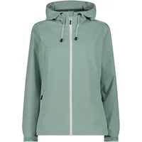 Women's Ripstop Waterproof Jacket CMP image 2