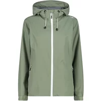 Women's waterproof jacket CMP image 2