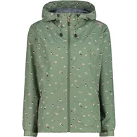 Women's waterproof jacket CMP image 2
