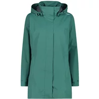 Women's waterproof jacket CMP image 2