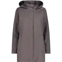 Women's waterproof jacket CMP image 2