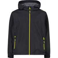 Child hooded jacket CMP image 2