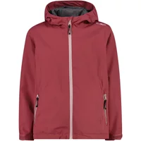 Girl's waterproof jacket CMP image 2