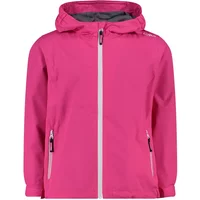 Girl's waterproof jacket CMP image 2