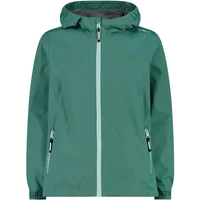 Girl's waterproof jacket CMP image 2