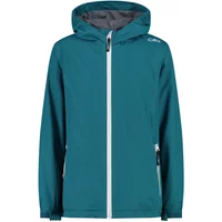 Girl's waterproof jacket CMP image 2