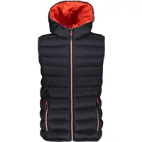 Sleeveless down jacket CMP image 2