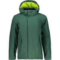 Child hooded jacket CMP image 2
