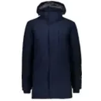 Waterproof jacket with zipped hood CMP image 2