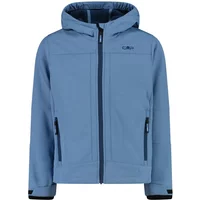 Baby waterproof hooded jacket CMP image 2