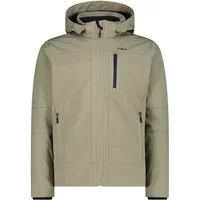 Zip-up hooded jacket CMP image 2