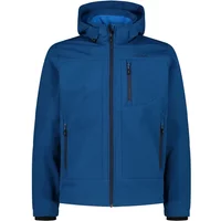 Zip-up hooded jacket CMP image 2