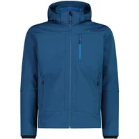 Zip-up hooded jacket CMP image 2