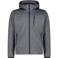 Zip-up hooded jacket CMP image 2