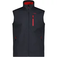 Sleeveless jacket CMP image 2