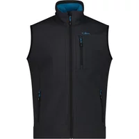 Sleeveless softshell jacket CMP image 2