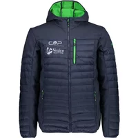 Puffer jacket CMP image 2