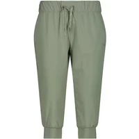Women's Extra-Light 3/4 Trousers CMP image 2