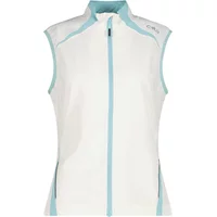 Women's windproof vest CMP image 2